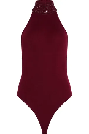 Retrofete Maci bodysuit