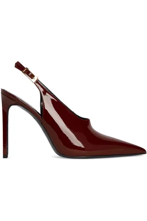 Retrofete 110mm Celia pumps
