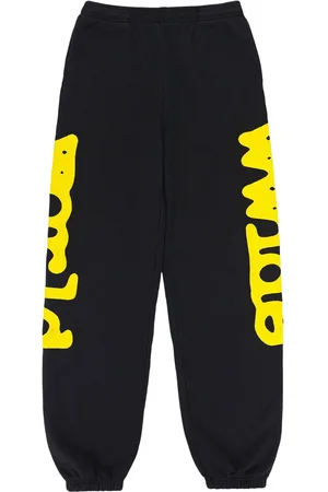 Sp5der Beluga track pants