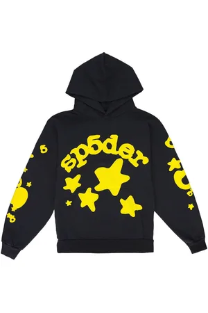 Sp5der Beluga hoodie