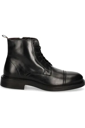 Hackett Egmont boots