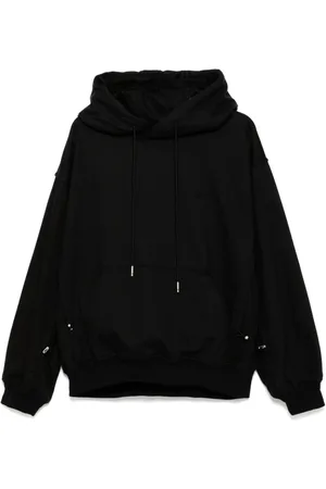 SONGZIO Escape Batman hoodie