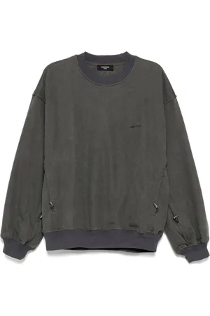 SONGZIO Dc Rogues Gallery sweatshirt