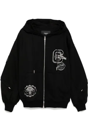 SONGZIO DC Universe hoodie