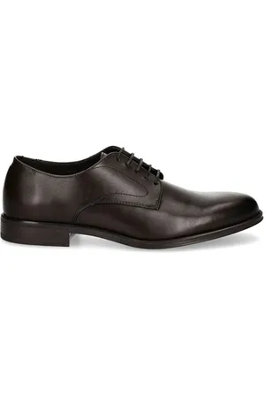 Hackett Classic Derby shoes
