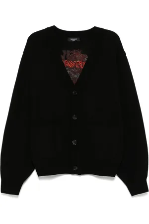 SONGZIO Dc Escape Batman cardigan