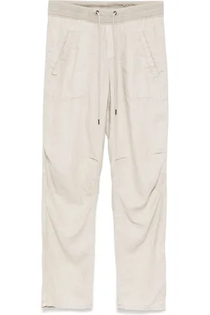 James Perse Soft drape trousers