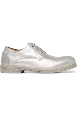 MARSÈLL Zucca Media Oxford shoes