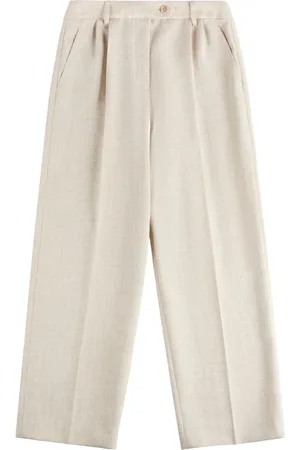 FAY Wool trousers