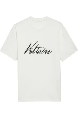 Zadig & Voltaire Teddy T-shirt