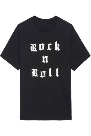 Zadig & Voltaire Rock N Roll T-shirt