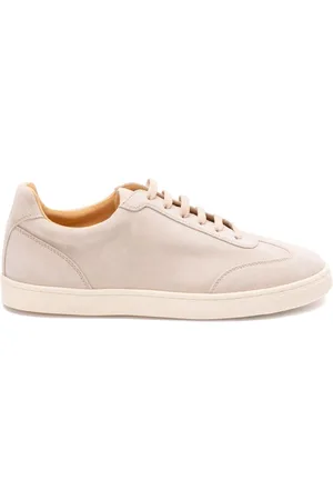 Brunello Cucinelli Suede sneakers