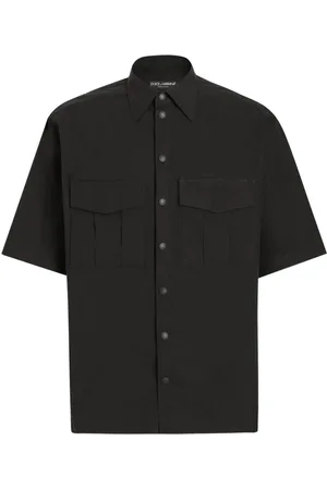 Dolce & Gabbana Button-up shirt