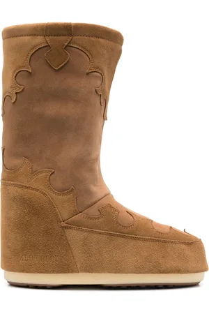 Moon Boot Icon boots