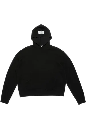 Acne Studios Appliqué hoodie