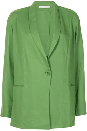 Lenny Niemeyer Single-breasted shawl-lapels blazer