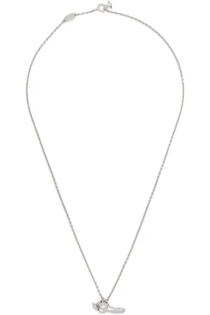 Vivienne Westwood Anatomy-pendant necklace