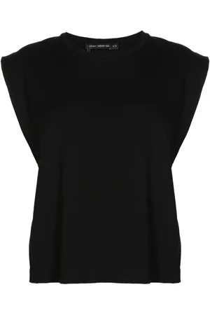 Lenny Niemeyer Crew-neck sleeveless vest