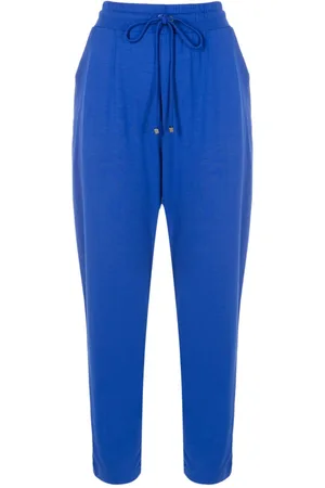 Lenny Niemeyer Drawstring cropped trousers