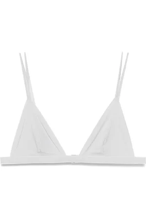 Patrizia Pepe Fly-motif bra