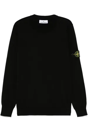 Stone Island Cotton sweater