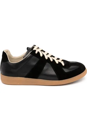 Maison Margiela Lace up trainer