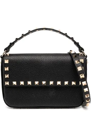 VALENTINO GARAVANI Adjustable shoulder strap bag