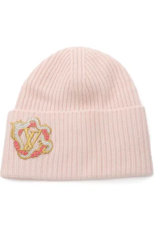 LOUIS VUITTON 2023 Precious Dragon beanie