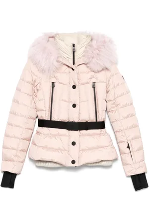 Moncler Beverley ski jacket