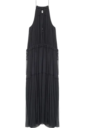 Marant Etoile Alita maxi dress