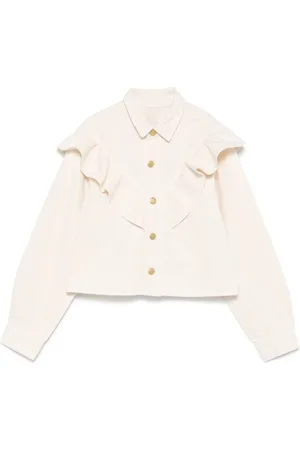 ULLA JOHNSON Mathilde jacket