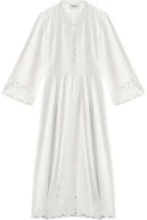 Marant Etoile Tianny maxidress