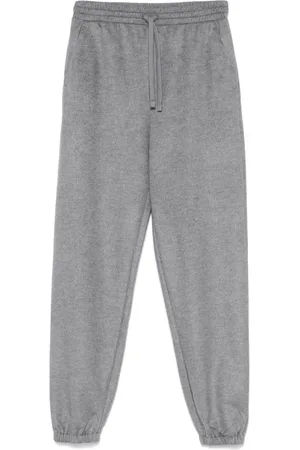 Max Mara Elis track pants