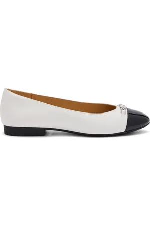 Michael Kors Rebecca ballet flats
