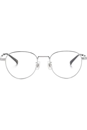 Dunhill Pantos-frame glasses
