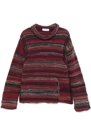 Kiko Kostadinov Scarpitta sweater