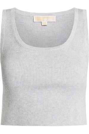 Michael Kors Cropped tank top