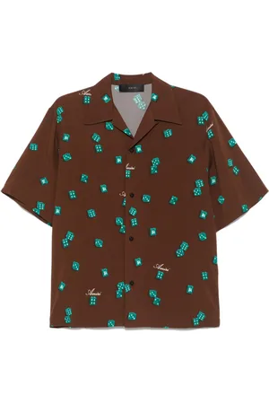 AMIRI Dice shirt