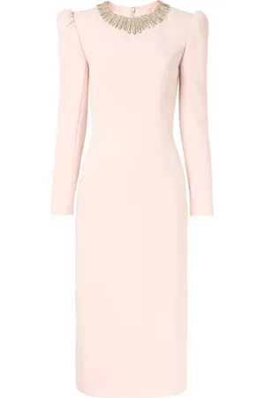 Jenny Packham Cora dress