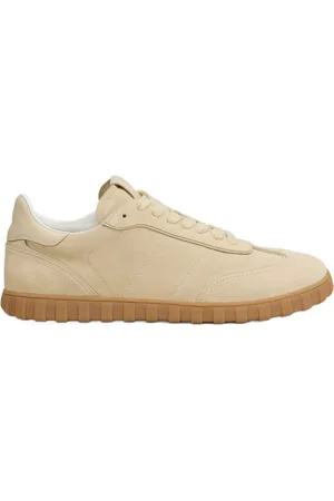 Ami Suede sneakers