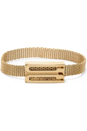 Victoria Beckham B Frame bracelet