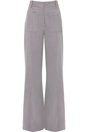 Victoria Beckham Alina palazzo pants