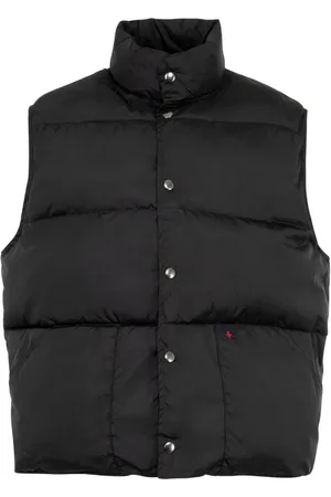 Noah NYC Puffer gilet
