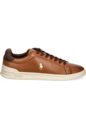 Ralph Lauren Heritage Court II sneakers