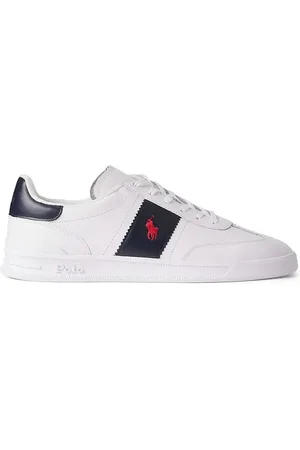 Ralph Lauren Heritage Aera sneakers