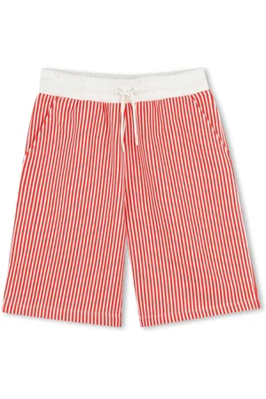 Kenzo Striped Bermuda shorts