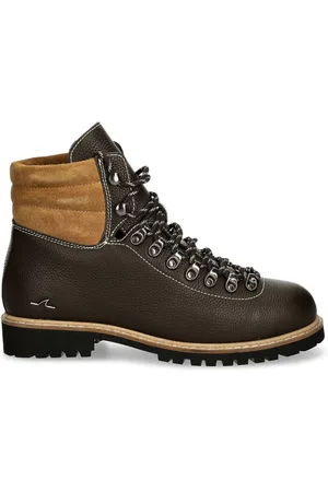Paul & Shark Lace-up ankle boots