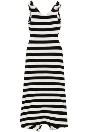 MONNALISA Striped dress