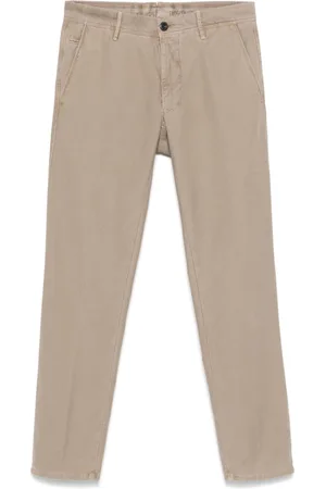 Incotex Slim-cut chinos