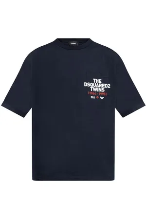 Dsquared2 Logo-print T-shirt